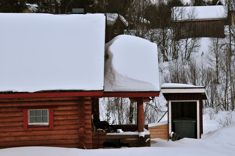 Scandinavie, Suede, Norvege, Finlande